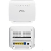 Resim Zyxel VMG3625-T50C Modem 