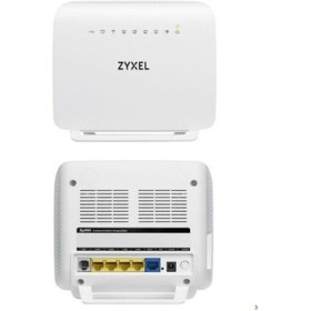 Resim Zyxel VMG3625-T50C Modem 