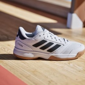 Resim adidas Ligra 8 Indoor Çocuk Voleybol Ayakkabısı 