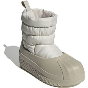 Resim Adidas Adifom Superstar Winter Boot W Kadın Outdoor Botu Ig2160 Bej Ig2160 Bej 