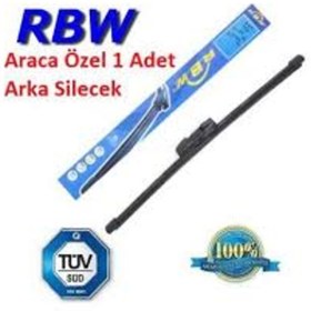 Resim Audi A3 Sportback Arka Silecek 2012 ve Sonrası 7 