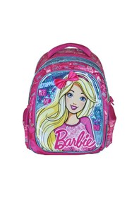 Resim Barbie Anaokul Sırt Çantası - Hakan Çanta 95264 