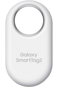 Resim Samsung El-t5600 Galaxy Smarttag 2 Kablosuz Akıllı Tag - Beyaz (EL-T5600BWEGTR) 