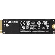 Resim 4 Tb 990 Evo Plus Samsung Nvme M.2 MZ-V9S4T0BW Pcıe 7250-6300 Mb/s Samsung Tr Garantılı 