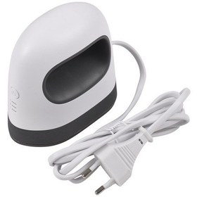 Resim Maoyaya Mini Isıtmalı Transfer Pres Makinesi - Taşınabilir Htv Vinyl Projeleri İçin T-shirt, Çanta, Şapka, Deri, Battaniye 