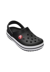 Resim Crocs 207005 Crocband Clog T Siyah Çocuk Terlik Siyah 