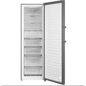 Resim Uğur Ued 8273 Dtk Nfı D/s 8 Çekmeceli 273 lt E Enerji Sınıfı No Frost Dikey Derin Dondurucu 