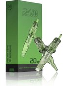 Resim EZ INKin REVO M-1 #1213 Kartuş Dövme İğnesi 