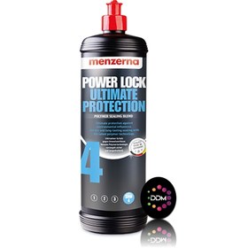 Resim Menzerna Power Lock Ultimate Protection - 1 Litre 