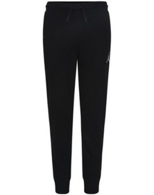 Resim Nike Nıke Jordan Mj Essentıals Ft Pant Erkek Çocuk Eşofman Altı 95c631 023 Siyah 