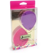 Resim Nascita Stıletto 2 Li Bakım Süngeri 