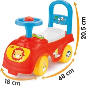 Resim 1801 Ilk Arabam 