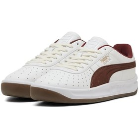 Resim Puma Gv Special Prm Erkek Sneaker Beyaz 