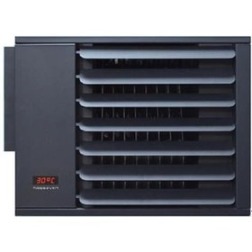 Resim Hoşseven HSX-42 Sıcak Hava Üreteci Elektrikli Soba 