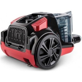 Resim Fakir Ranger Electronic 890 W Toz Torbasız Elektrikli Süpürge 