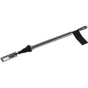 Resim Opel Corsa C Arka Fren Teli İthal Ürün 