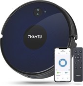 Resim Thamtu G2 silme fonksiyonlu robot süpürge 