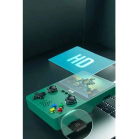 Resim Butik Bfs Şarjlı El Atarisi 3.5 Inç Ekran Kitap Okuma, Müzik Dinleme ve Video Izleme 