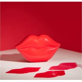 Resim Naturalove Natura Love Dudak Bakım Maskesi 