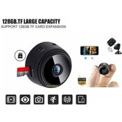 Resim WİFİ KAMERA A9 (CEP TELEFON İLE UZAKTAN İZLEME 