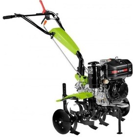 Resim Grillo 11500 Dizel Çapa Makinesi 3+1 Şanzımanlı Norwik 6.5 Hp 