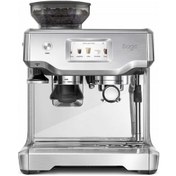 Resim Sage The Barista SES880_BSS Touch Espresso Makinesi 