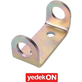 Resim AGCO Kapak Menteşe - Massey Ferguson / Fendt / Valtra | ACW123186B 