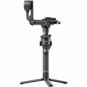 Resim DJI RS 2 Pro Combo Gimbal Stabilizer (Ronin S 2 Combo) 