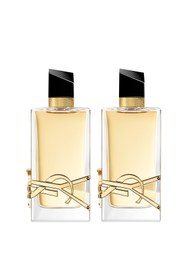 Resim Yves Saint Laurent Libre EDP 90 ml X 2 Kadın Parfüm Seti 7829999999047 