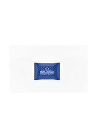 Resim Kolonyalı Mendil 6x10 Cm 100 Adet 100'lü Set 