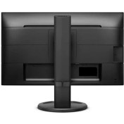 Resim PHILIPS 243B9/00 23.8" IPS 75 Hz VGA DP HDMI USB-C 