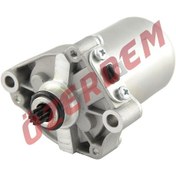 Resim NGK ACTİVA 125 S MARŞ MOTORU OEM 