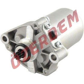 Resim NGK ACTİVA 125 S MARŞ MOTORU OEM 