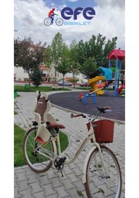 Resim Htp Çocuk Taşıyıcı Sanbas Arka Bagaj Bağlantılı Deve Tabanı/kahverengı Çocuk Taşıyıcı 