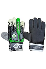 Resim supertrend Kemikli Kaleci Eldiveni Yeşil No:10 