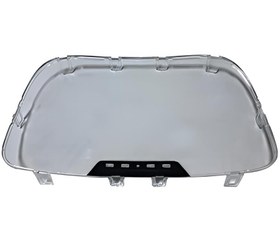 Resim Kombi Gösterge Camı Axor 