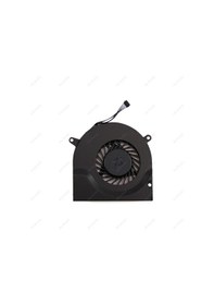 Resim Apple Uyumlu MacBook Pro A1278 A1342 Fan 661 4946 Part 