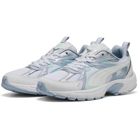 Resim Puma Milenio Tech Kadın Sneaker 