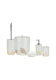 Resim Primanova Seyşel Sabunluk D-15621 