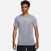 Resim Nike Pro Dri Fit Slim Top Short-Sleeve Erkek Tişört 