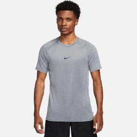 Resim Nike Pro Dri Fit Slim Top Short-Sleeve Erkek Tişört 