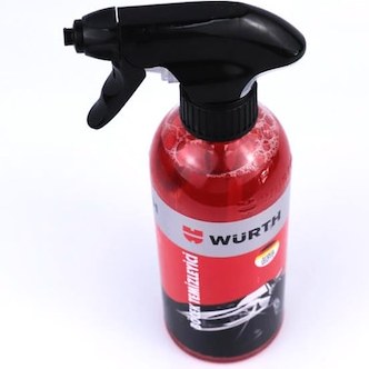 Polytop Tar Remover Zift Katran Reçine Temizleyici 1 L