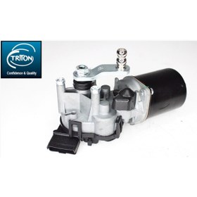 Resim TRITON Silecek Motoru - Ön Cam - 7701207956 Renault Clio Iı / 98 > 