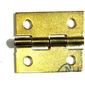 Resim Tavla Menteşesi No:1/2 - Sarı, 25x35, 1 Adet Seçili 