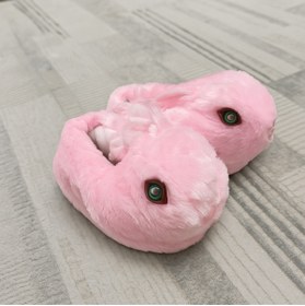 Resim Valenta TAVŞAN FİGÜRLÜ SOĞUK GEÇİRMEZ ÇOCUK PANDUF 