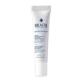 Resim Rilastil Hydrotenseur Anti-Wrinkle Göz Kremi 15 ml 