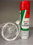 Resim Castrol Dpf Cleaner Partikül Fültre Temizleyici 400 ml 