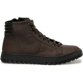 Resim Dockers 235271 3PR Kahverengi Erkek Sneaker 
