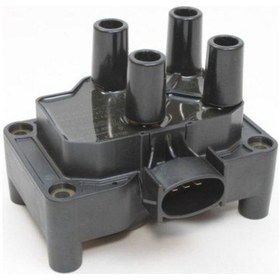 Resim Bosch Ford Focus 1998-2012 Benzinli Ateşleme Bobini Marka 