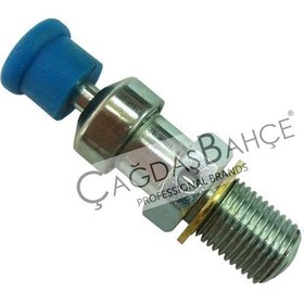 Resim Motorlu Testere Tüm Modeller Silindir Dekomprasör Kolay Çalıştırma Subabı 